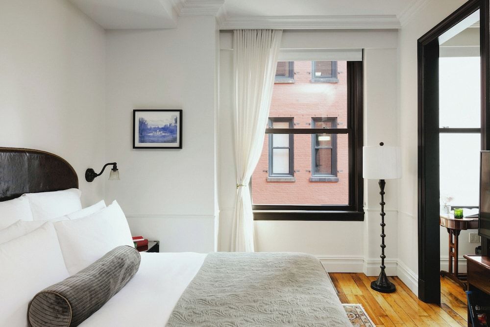 The Ned NoMad Classic