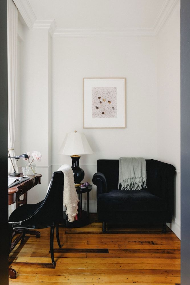 The Ned NoMad Classic 6