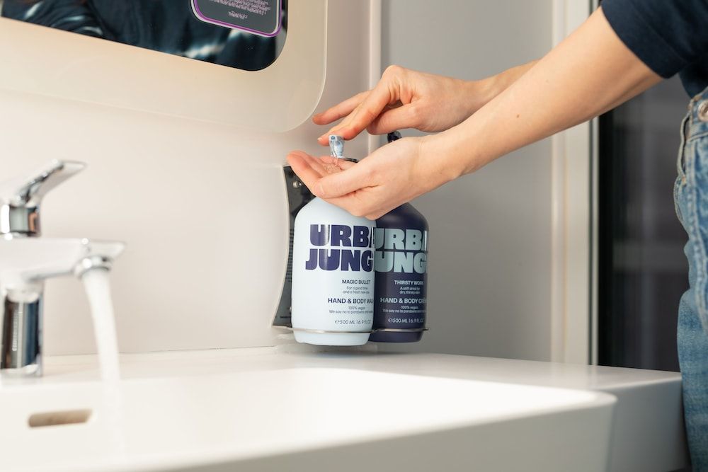 undefined YOTEL San Francisco 10