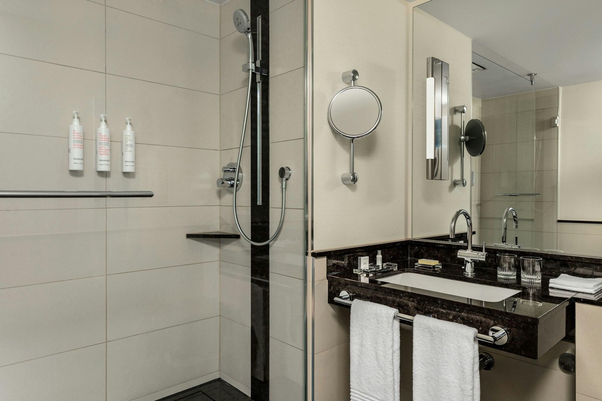 undefined Berlin Marriott Hotel 9