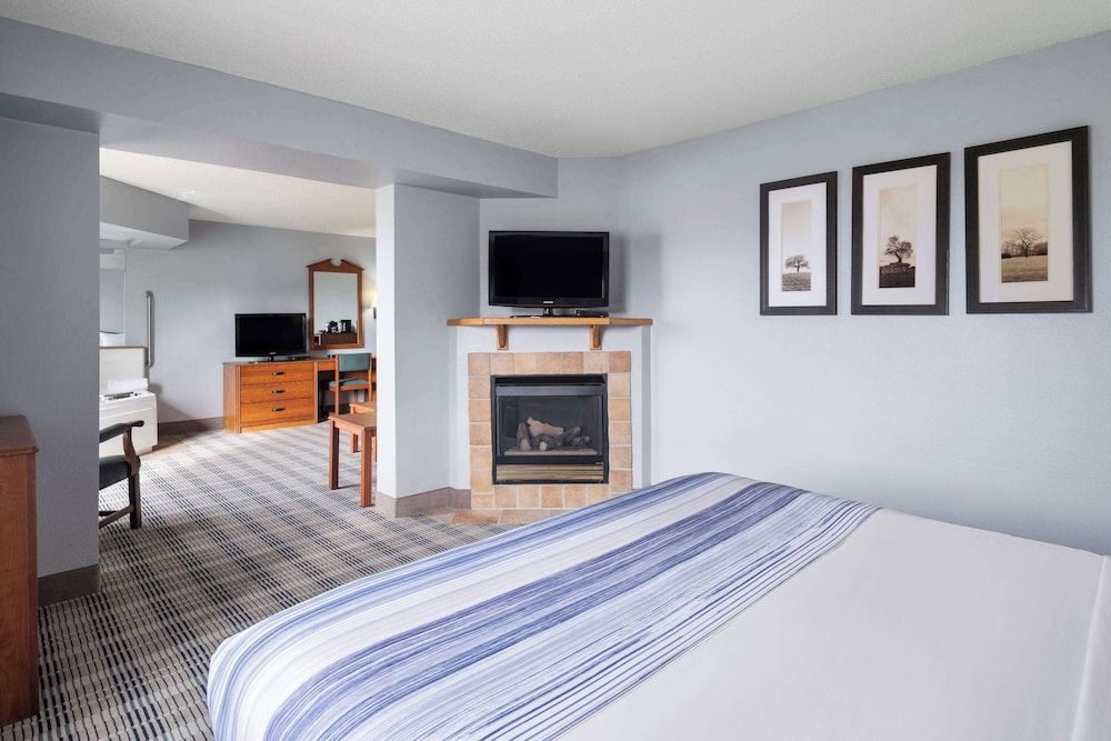 Premier Suite, 1 King Bed, Non Smoking