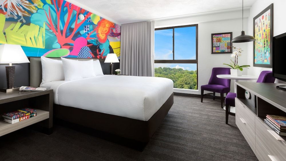 undefined Studio Allston Hotel 7