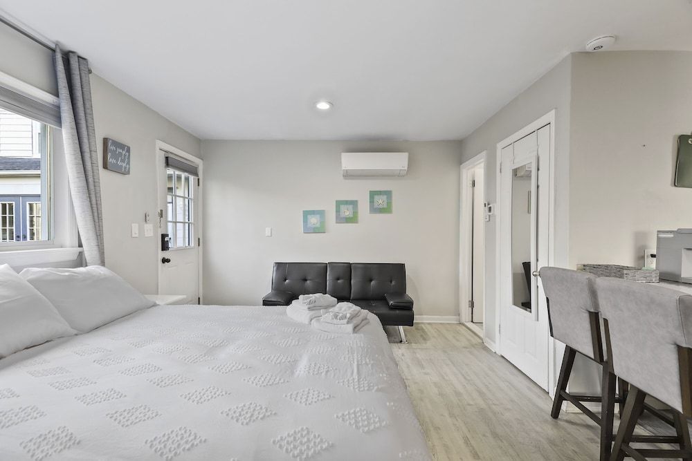 Family Double Room, Ensuite, Garden View (Cottage A)