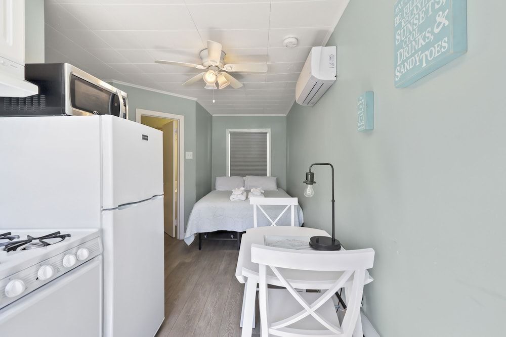 Double Room, Ensuite (Cottage B)