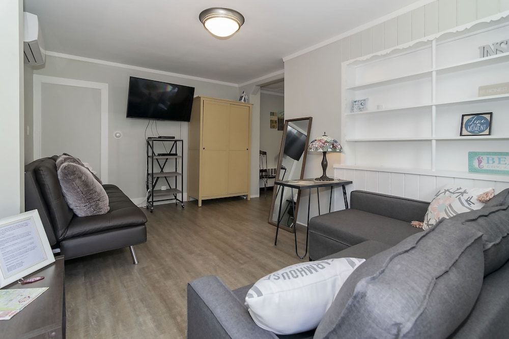 Standard Quadruple Room, Ensuite (Apartment at the Inn)