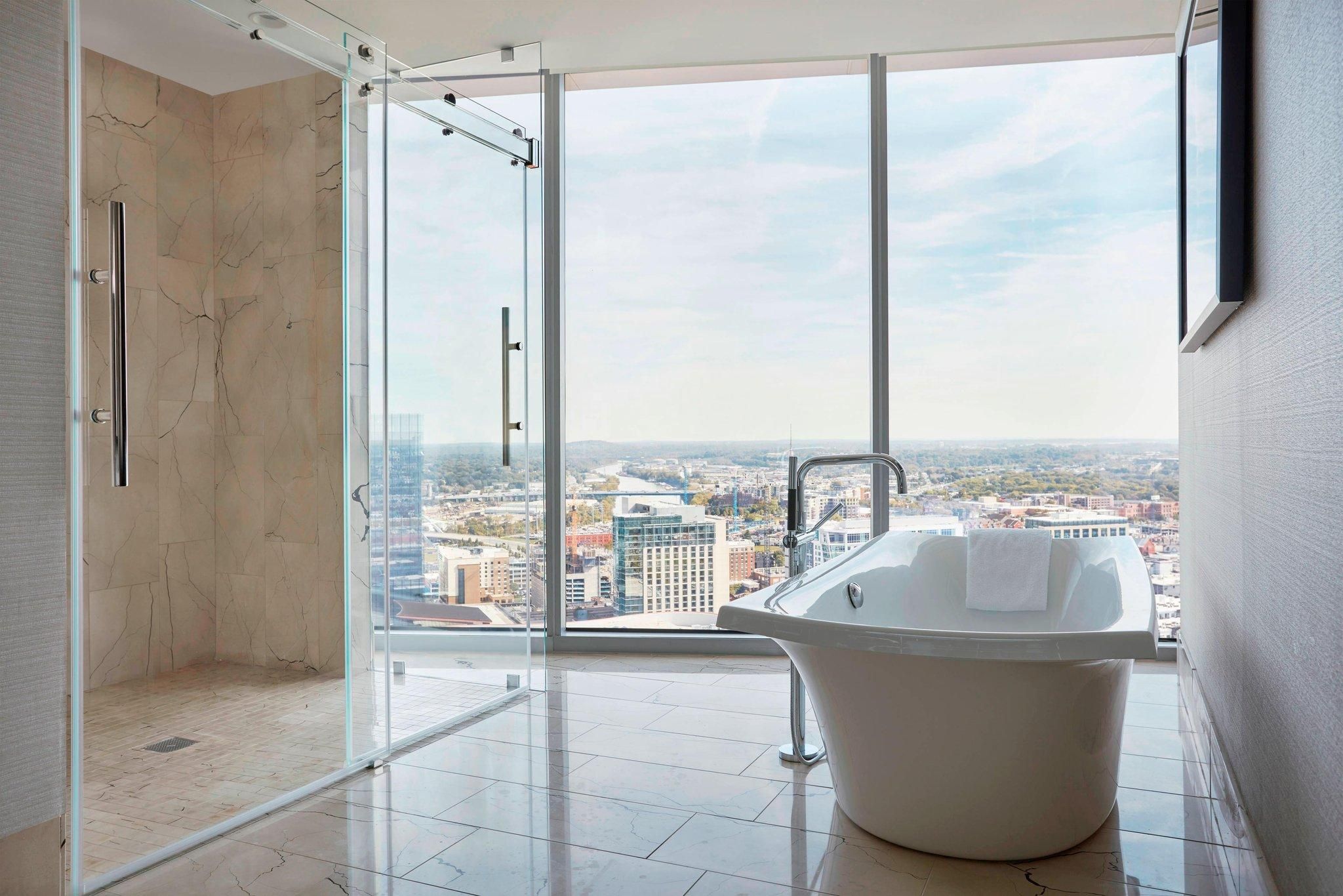 Presidential Suite, 1 Bedroom Presidential Suite, 1 King