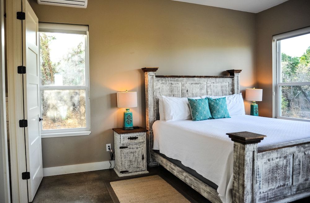 Honeymoon House, 1 Bedroom, Kitchenette, Valley View