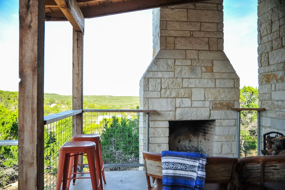 Honeymoon House, 1 Bedroom, Kitchenette, Valley View