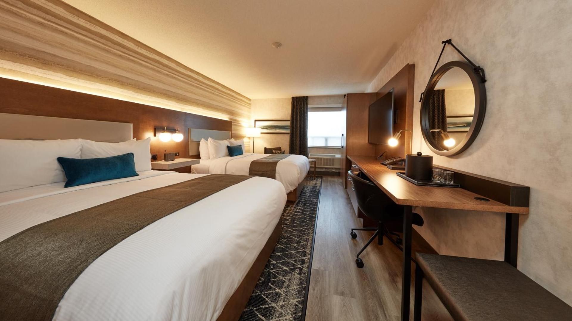 undefined Stay Inn 4