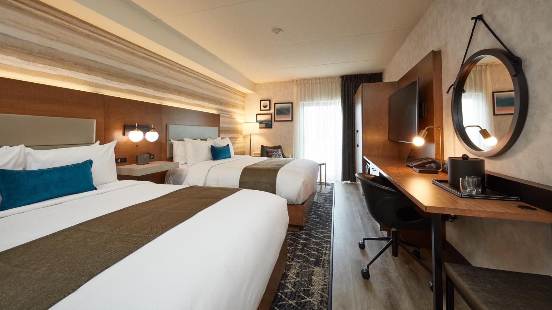 undefined Stay Inn 5