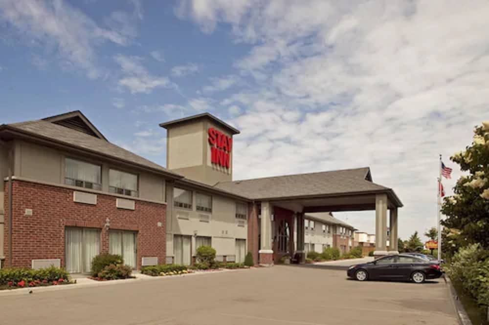 undefined Stay Inn 3