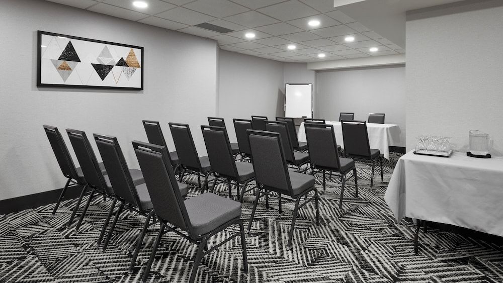 undefined Stay Inn 9