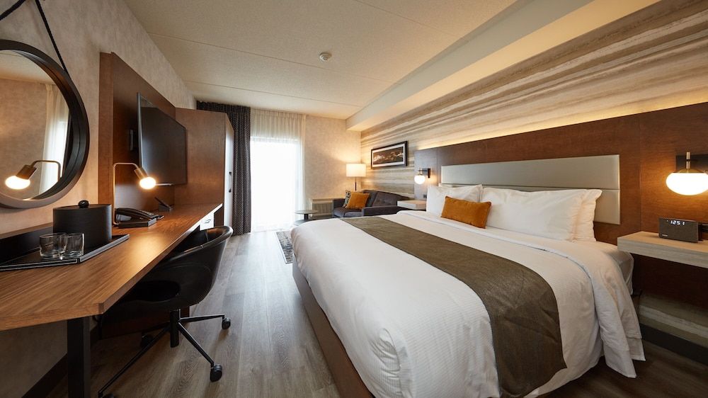 Stay Inn Business Room, 1 King Bed 2