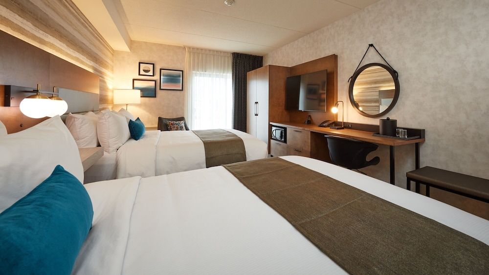 undefined Stay Inn 5