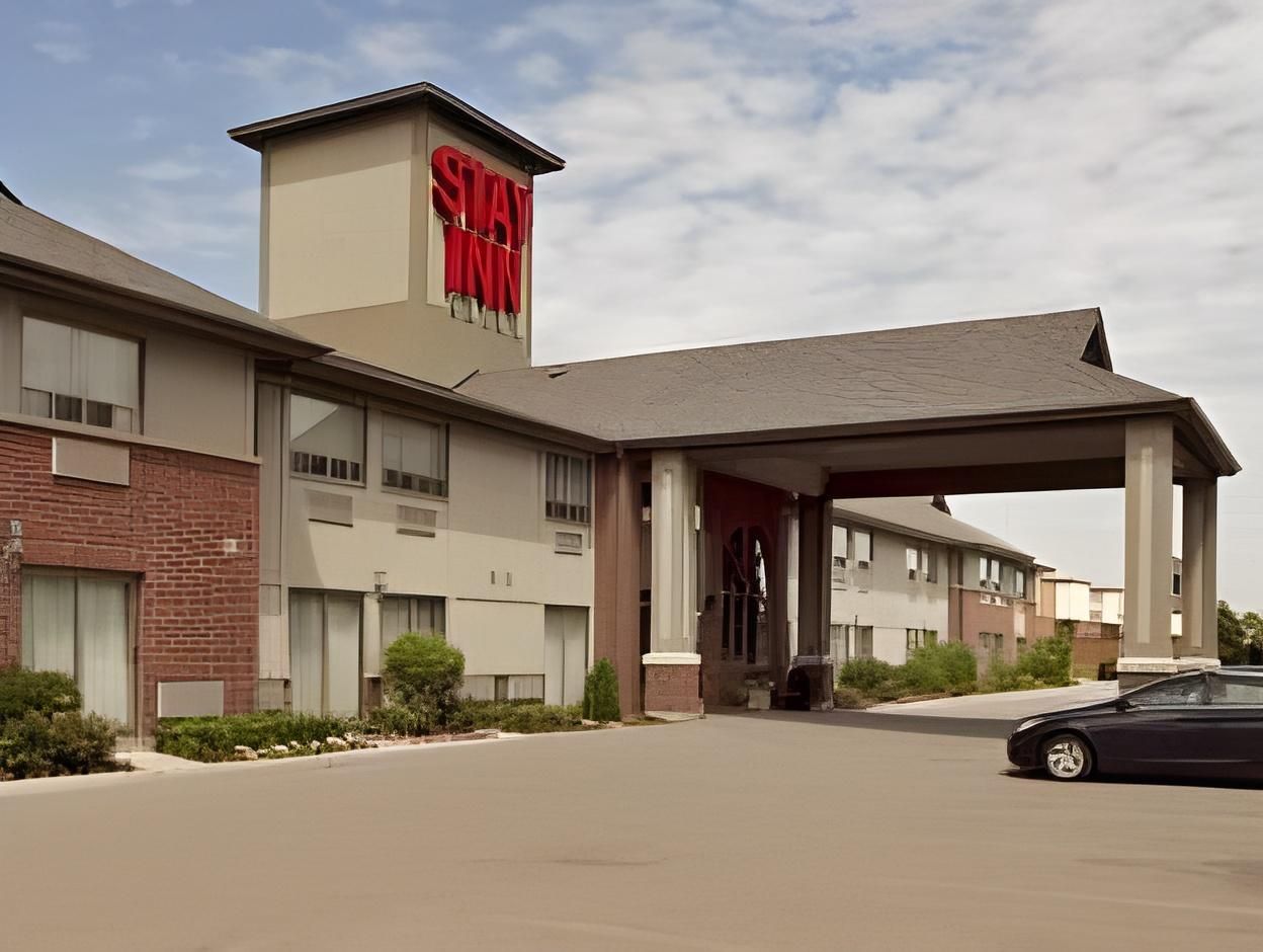 undefined Stay Inn 2