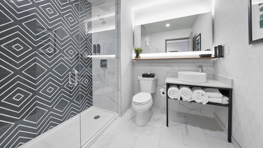 Stay Inn Business Room, 1 King Bed 6