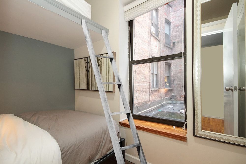 City Apartment, 2 Bedrooms