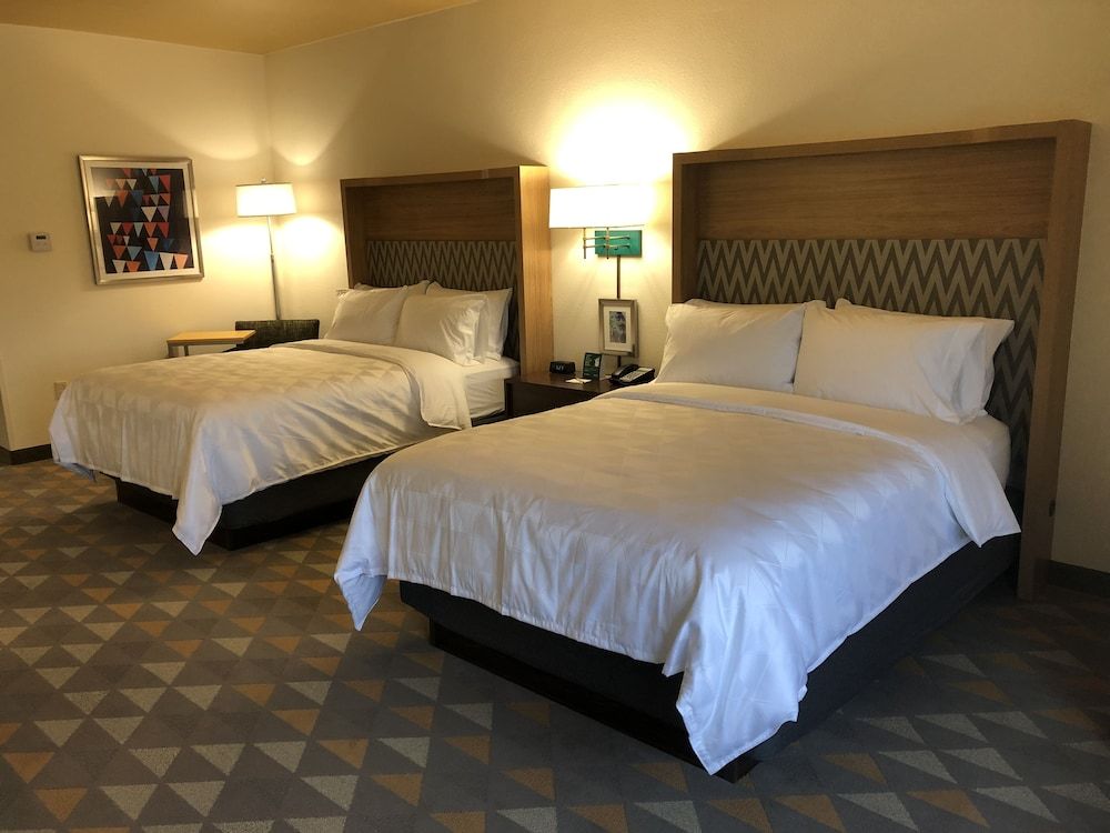 Standard Room, 2 Queen Beds