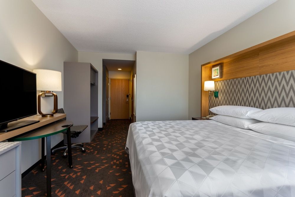 Standard Room, 2 Queen Beds