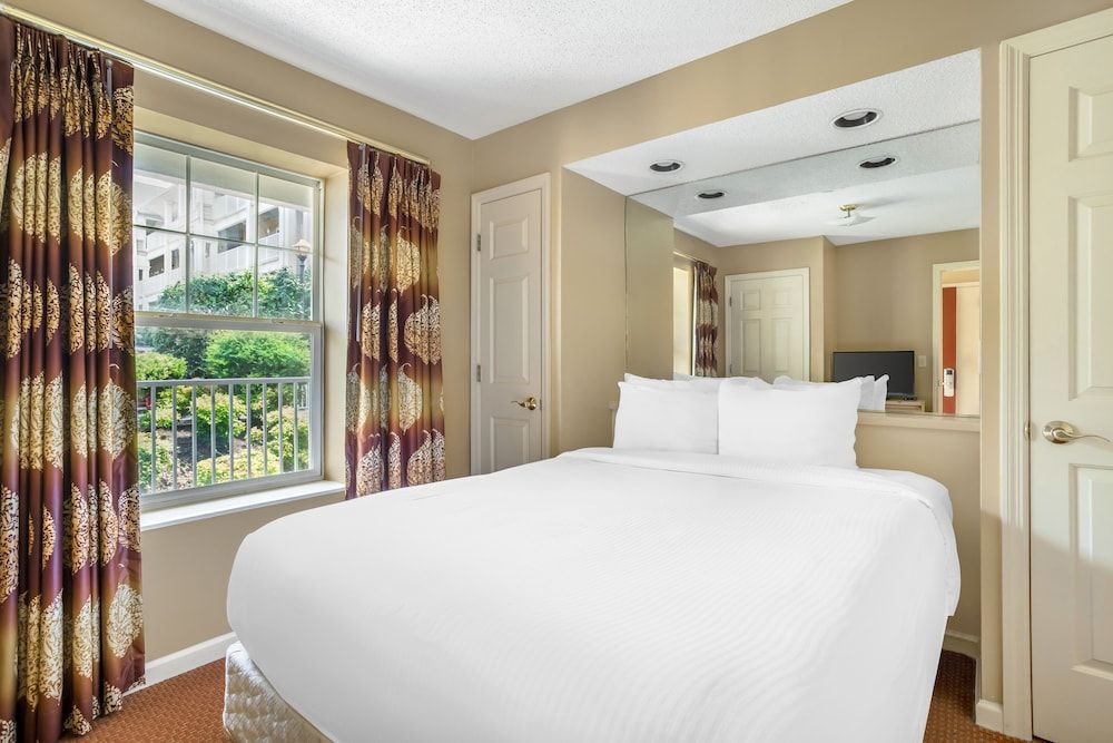 Sunrise Ridge Resort Standard Room, 1 Bedroom 2