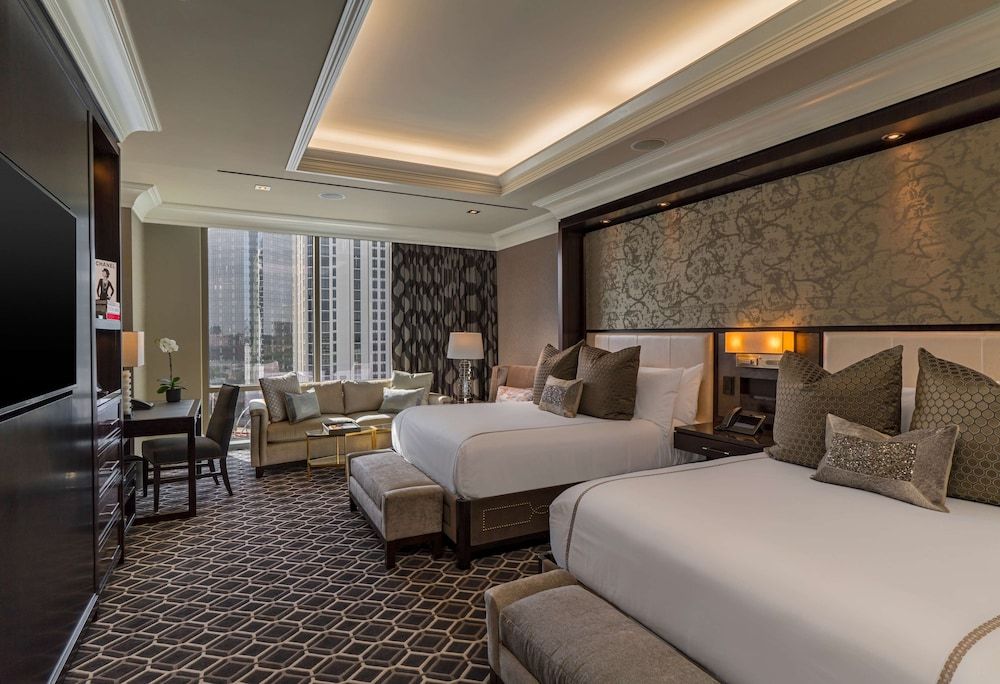 undefined The Post Oak Hotel at Uptown Houston 5