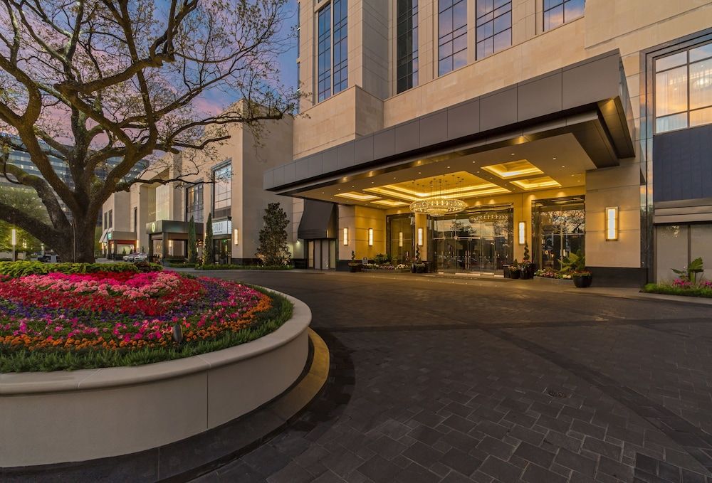 undefined The Post Oak Hotel at Uptown Houston 2