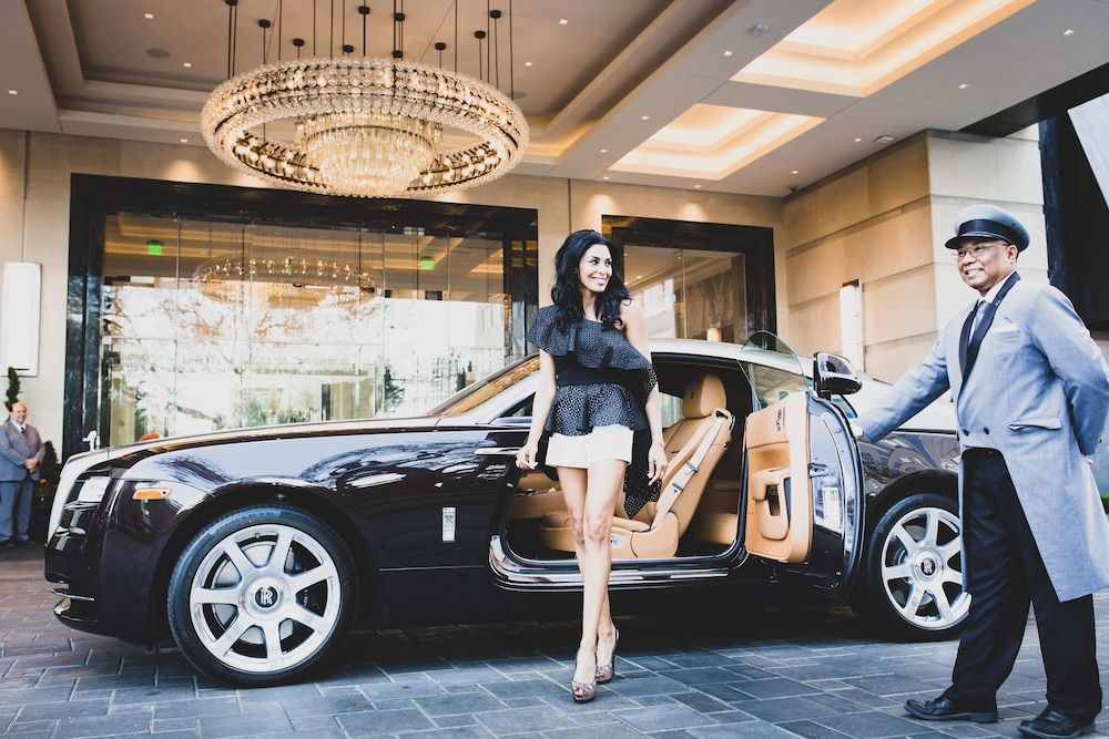 undefined The Post Oak Hotel at Uptown Houston 4