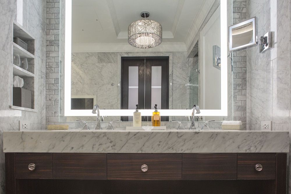 Concierge King Room, Accessible