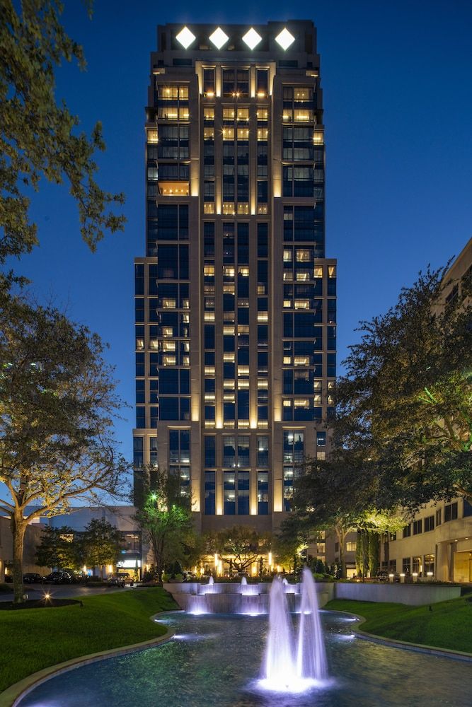 undefined The Post Oak Hotel at Uptown Houston 5