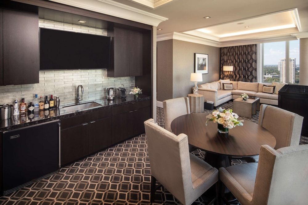 undefined The Post Oak Hotel at Uptown Houston 3