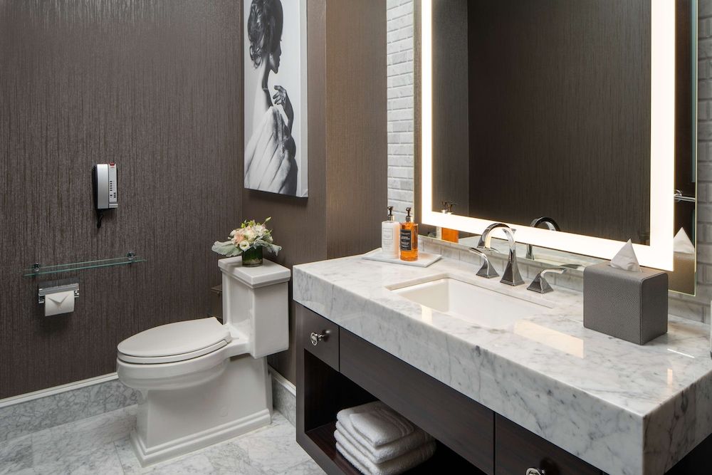 undefined The Post Oak Hotel at Uptown Houston 8