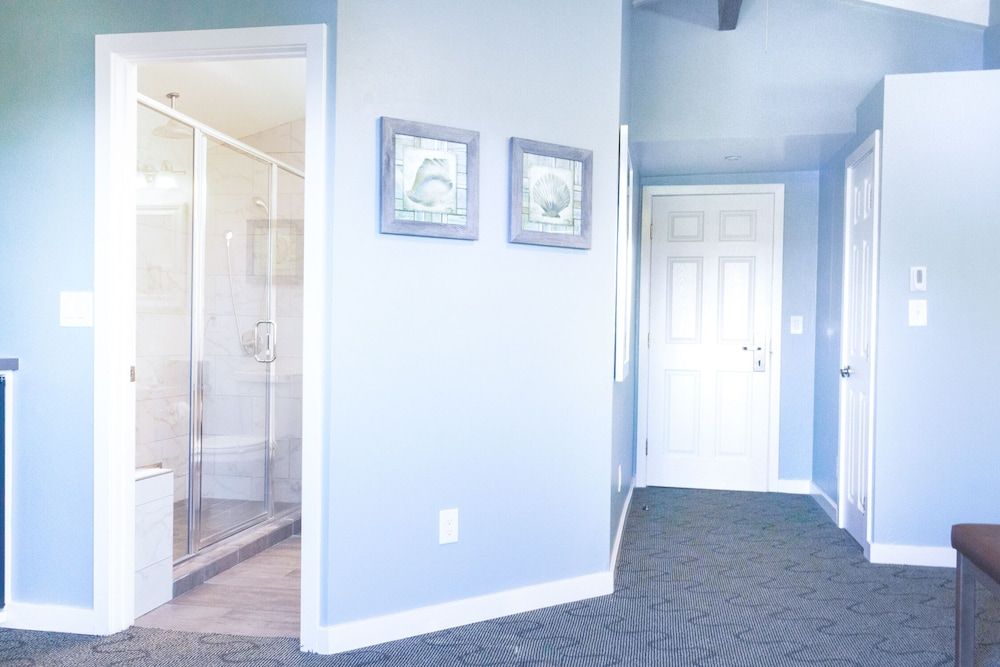 Ocean Echo Inn and Beach Cottages