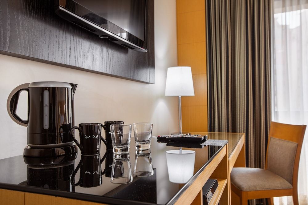 In-Room Amenity