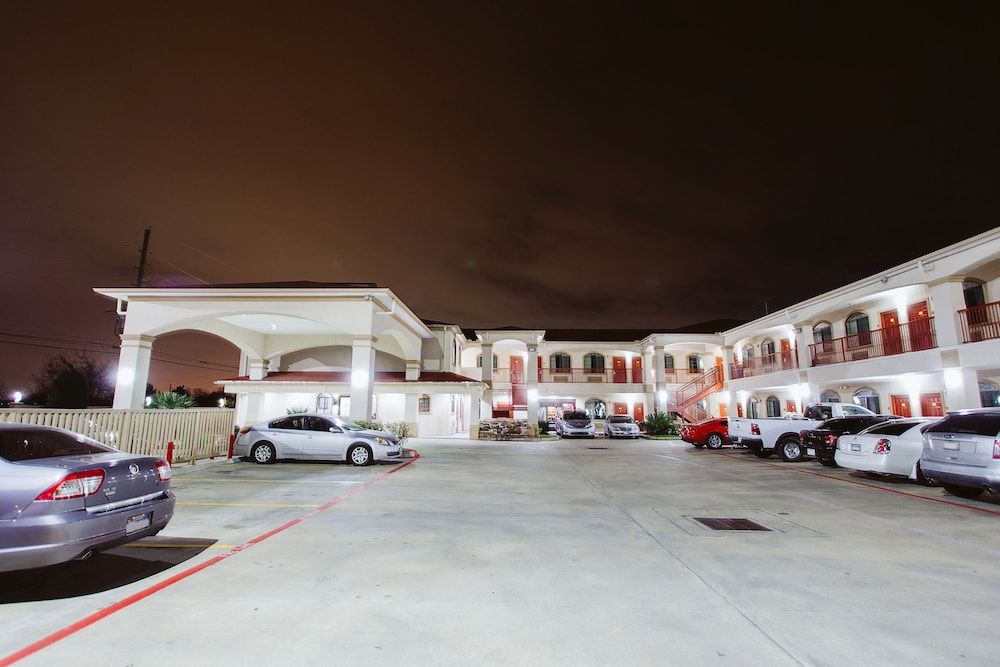 undefined Palace Inn Copperfield 7