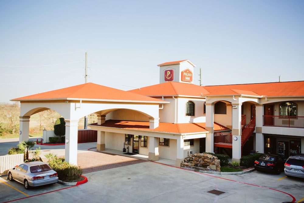 undefined Palace Inn Copperfield 4