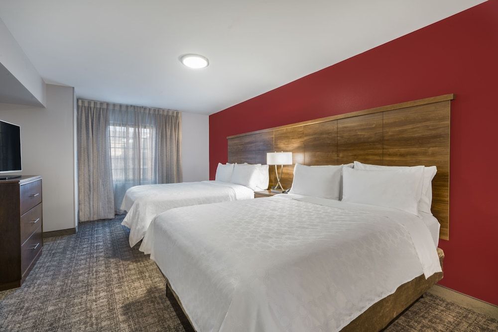 Suite, 1 Bedroom, Accessible Bathtub (Accessible Tub)