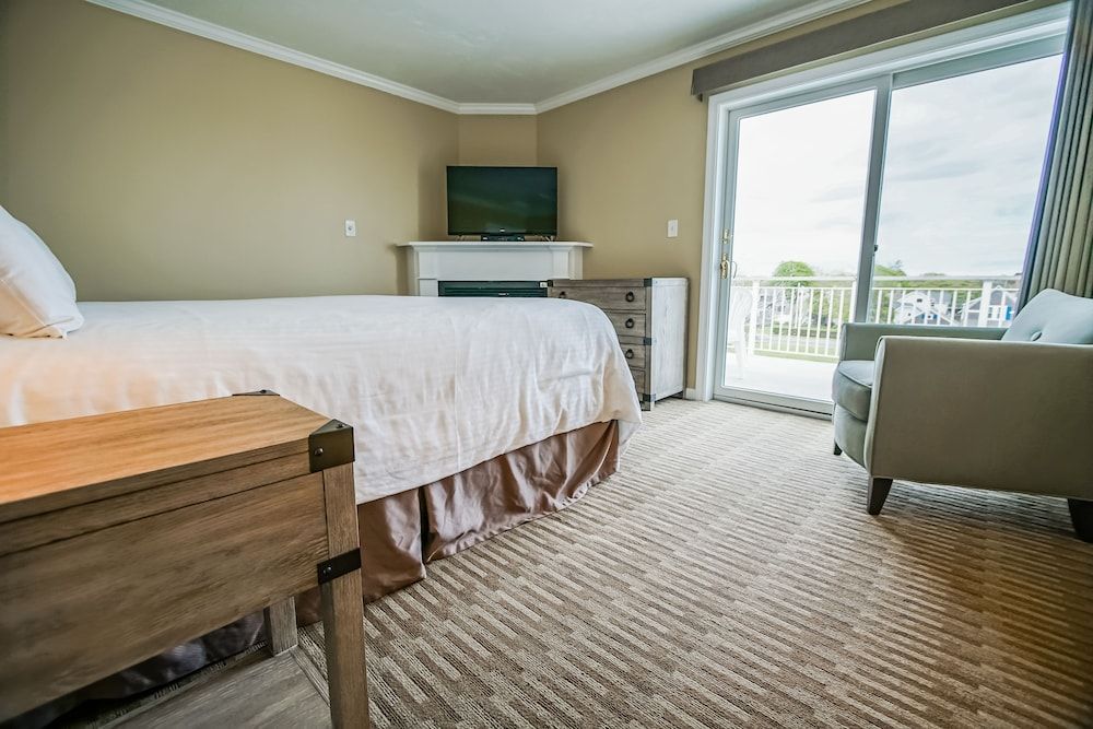 Room, 1 Bedroom