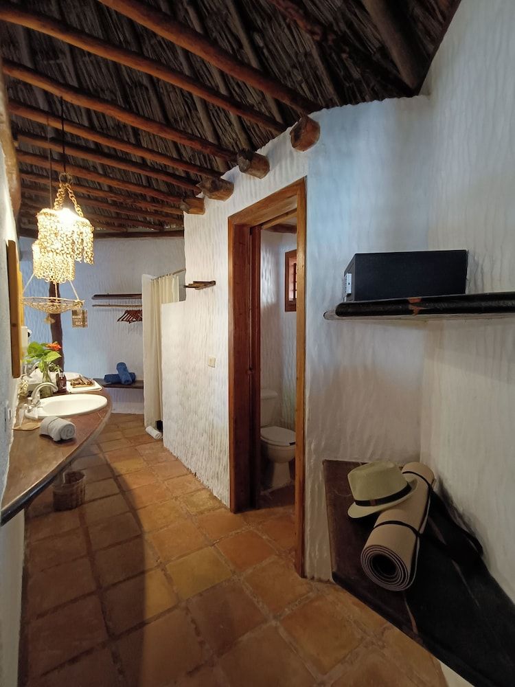 Holbox By Xaloc Bungalow, 1 King Bed, Ocean View (Adults Only) 9