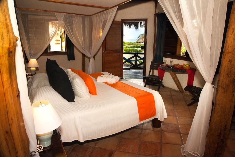 Holbox By Xaloc Bungalow, 1 King Bed, Ocean View (Adults Only) 3
