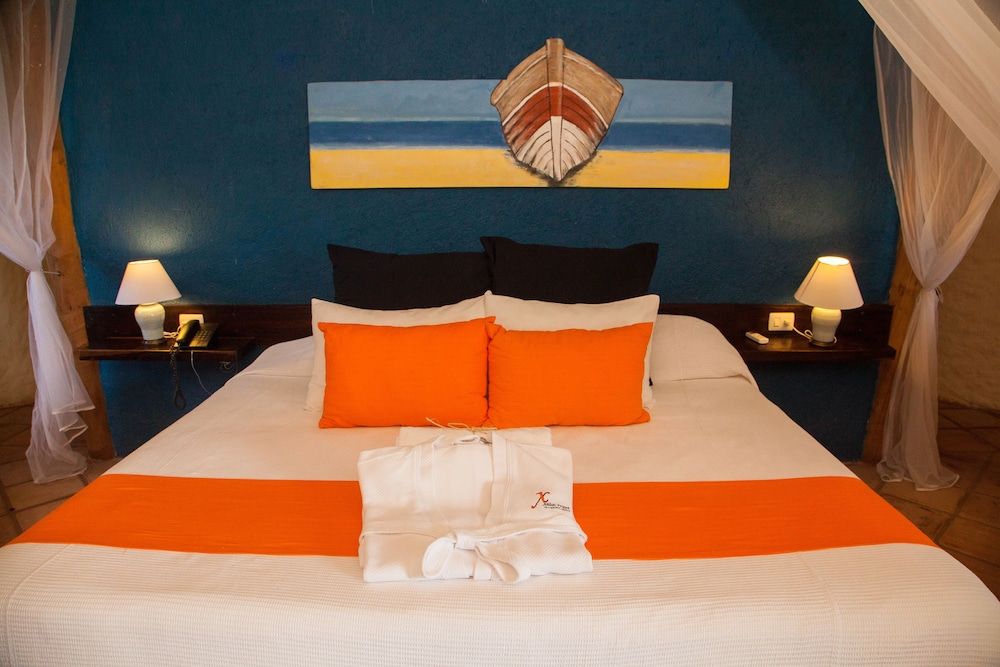 Holbox By Xaloc Bungalow, 1 King Bed, Ocean View (Adults Only)