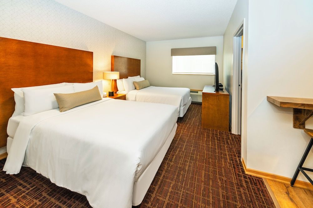 undefined Banff Inn 5