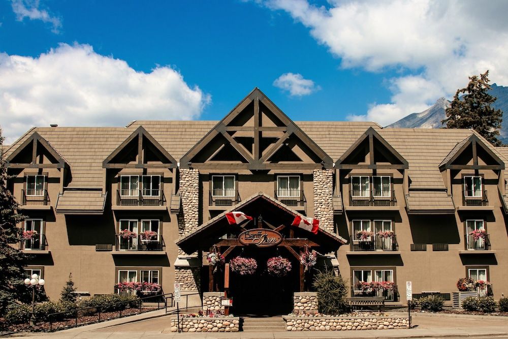 undefined Banff Inn 10
