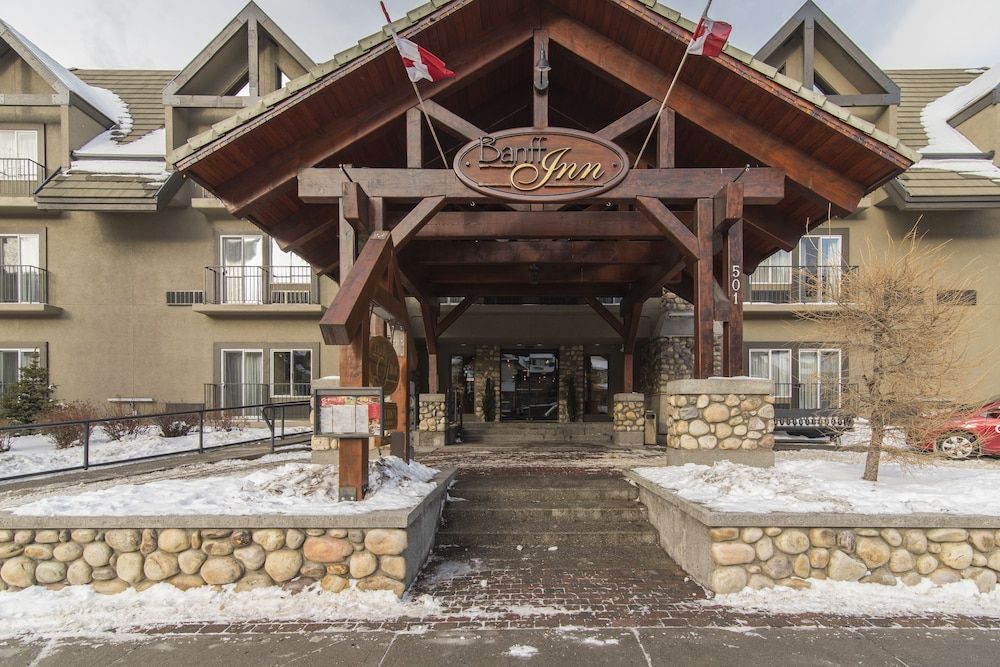 undefined Banff Inn 5
