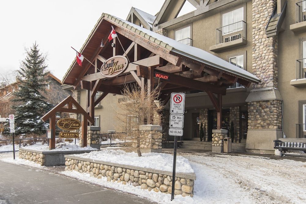 undefined Banff Inn 7