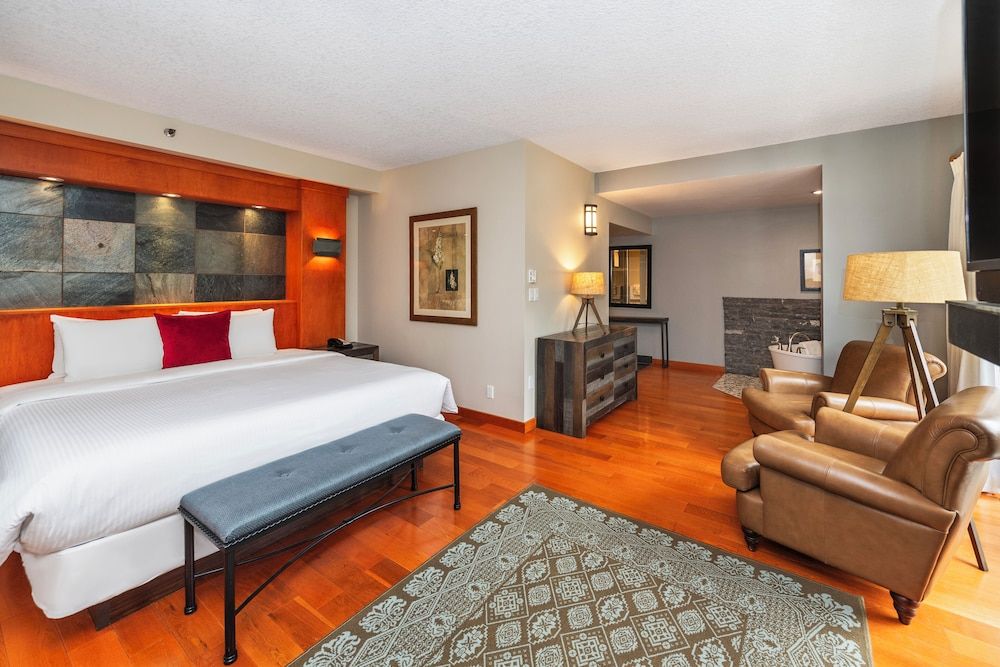 undefined Banff Inn 2