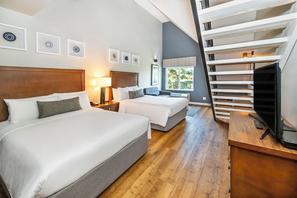 undefined Banff Inn 4