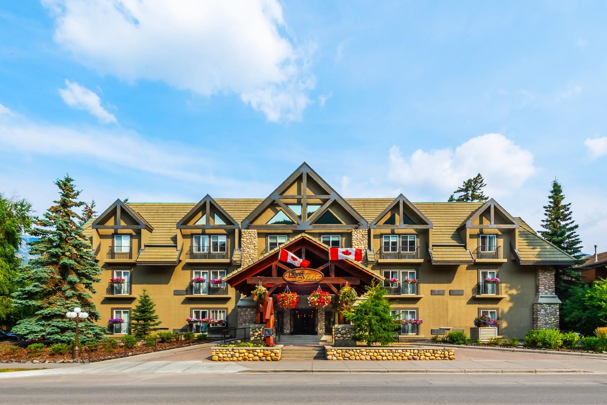 undefined Banff Inn 6
