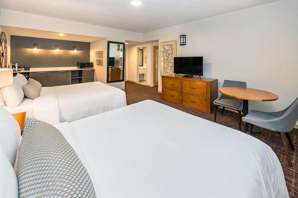 Banff Inn
