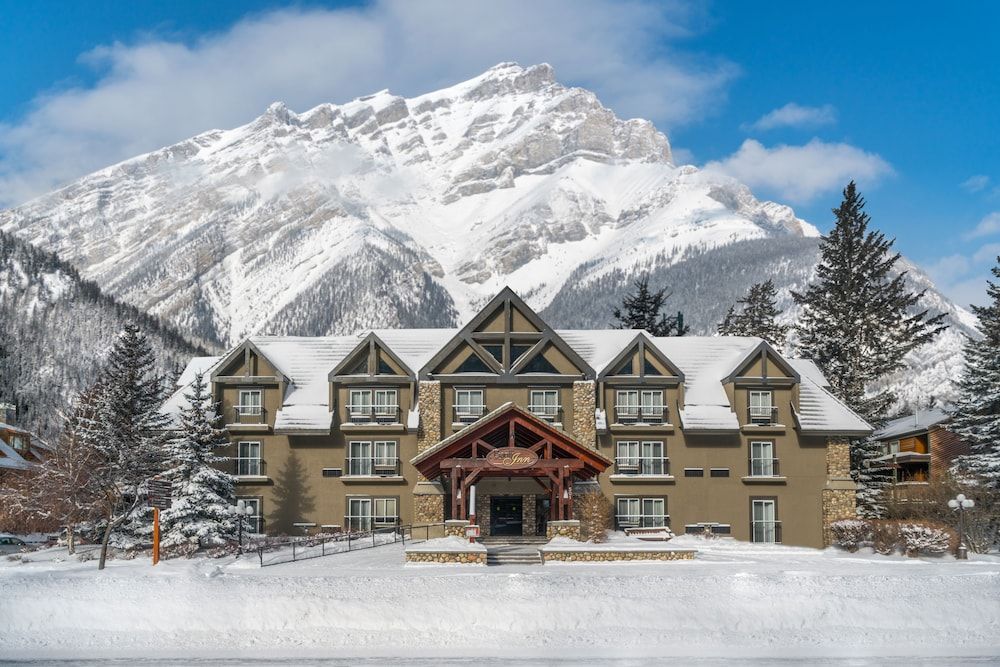 undefined Banff Inn 2
