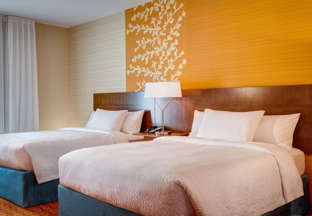 Room, 2 Queen Beds, Non Smoking (Hearing Accessible)
